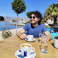 Le foto di Corentin Gallai
