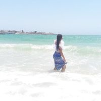 Indira Bellozo's Photo