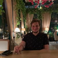 Alexey Shuvaev's Photo