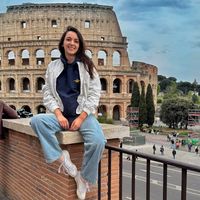 Cristina Panus's Photo