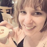 Tanja Klein的照片