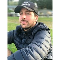 Tomás Grez Alvarez's Photo