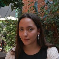 Léa Charvaz的照片