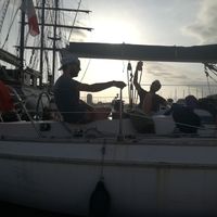 Gabriel Alvarez's Photo