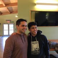 Damek Racette的照片