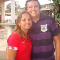 Cristiane e André Hoffmeister's Photo