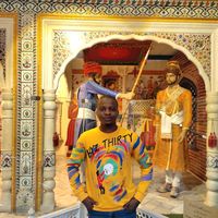 Habeeb Abdulrauf's Photo