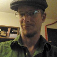 Thomas Robinson's Photo