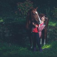 Фотографии пользователя Iona Di Prima