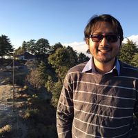 Manjil Saikia的照片