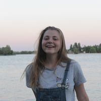 Fotos von Alina Dziubko