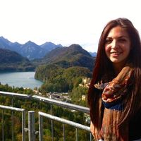 Hannah Fraser的照片