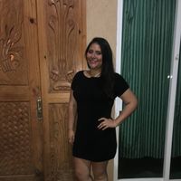 Jocelyn Meza's Photo