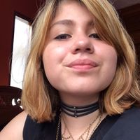 María José Vargas's Photo