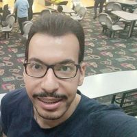 Ahmed Osman的照片