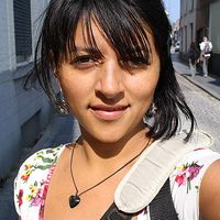 Diana Martín del Campo's Photo