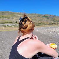 Giulietta  De francesco's Photo