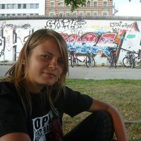 Fotos de Izabela Orłowska