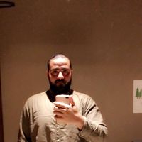 Abdulrhman Sahhar's Photo