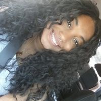 Ebony Stewart的照片