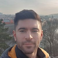 Tom Harrison的照片