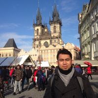 Zdjęcia użytkownika Muhammad Nur Ali Akbar