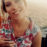 Fotos von Hortense Calot