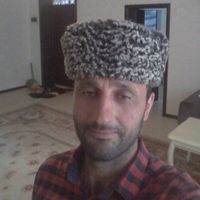 Абулмуслим Сулейманов的照片