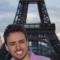 Renan Fernandes's Photo
