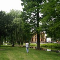 Photos de Jorge Kennedy