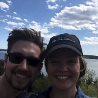 Irene Brueckner-Irwin的照片