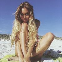 Katia Galkina's Photo