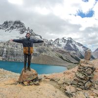 Rodrigo Gajardo的照片