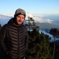 Adam Taubert's Photo