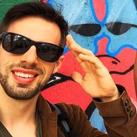 Dobromir Teodosiev's Photo