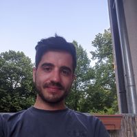 Felix Lubkoll's Photo