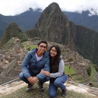 Víctor Valera's Photo