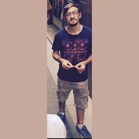 Alessandro Mariti's Photo