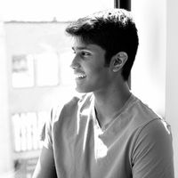 Varadan Corvione的照片