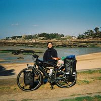 Marthe Loutis's Photo