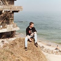 Denys Hatseniuk的照片