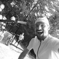 Dario Pelliconi's Photo