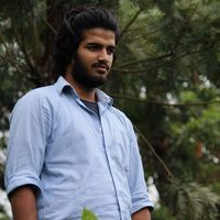 Visakhan Nambiar's Photo