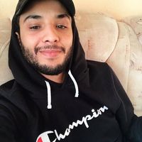 Photos de Oussema Fredj