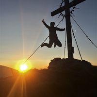 Verena Roßmann's Photo