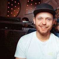 Sergey Targonskiy's Photo