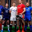 Six Nations | Round 2's picture