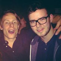 Johannes Hansen's Photo