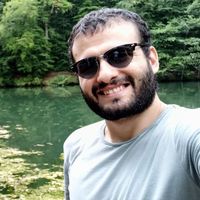 Mehmet Nur Yıldırım's Photo