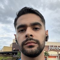 Juan Sebastian Goméz's Photo